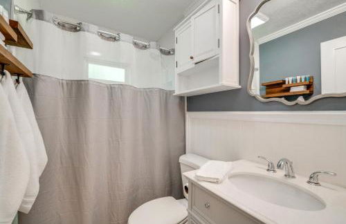 2 Mi to Homosassa Springs Riverfront Home with Dock - Photo 12