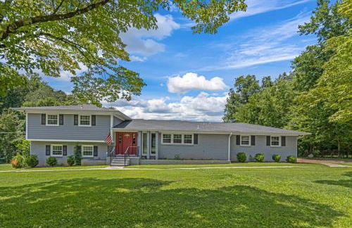 Bethany A American Retreat - Foto 8