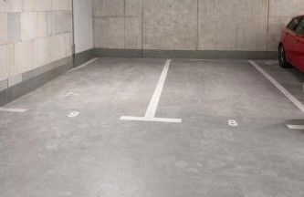 Modernes Apartment mit Balkon und Tiefgarage Toplage Paderborn - Foto 12