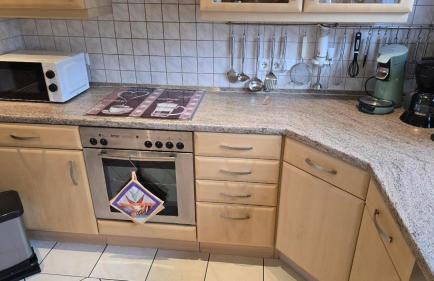 Ferienwohnung Talblick - Photo 11