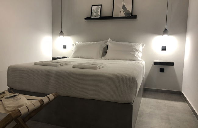 Calme Suites Mani - Foto 2