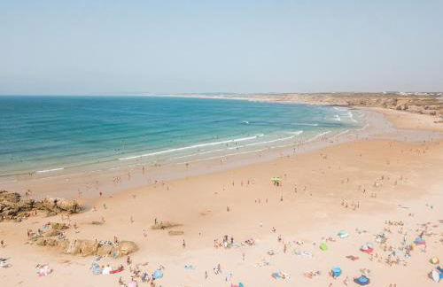 T3 Praia do Baleal - Foto 32