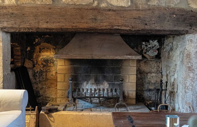 Orchard Cottage, Lovely Home near Broadway - Foto 74