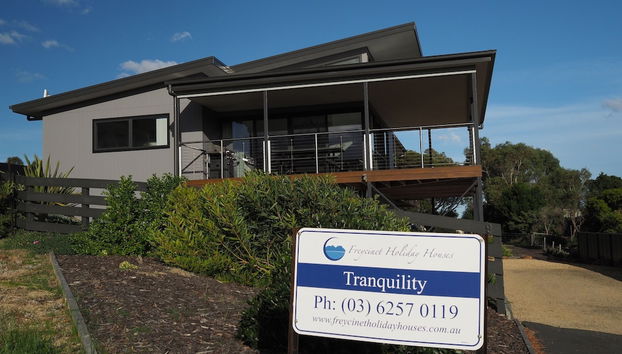 Tranquility - Foto 3, Interior