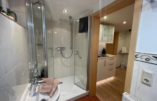 Moderne Ferienwohnung Zur Schlosshöhe - Foto 15