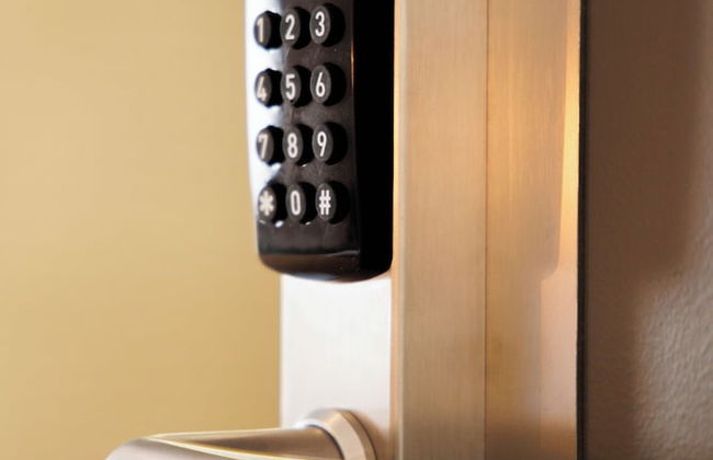 Appart'hôtel Le Corot - Accès Autonome - Foto 3