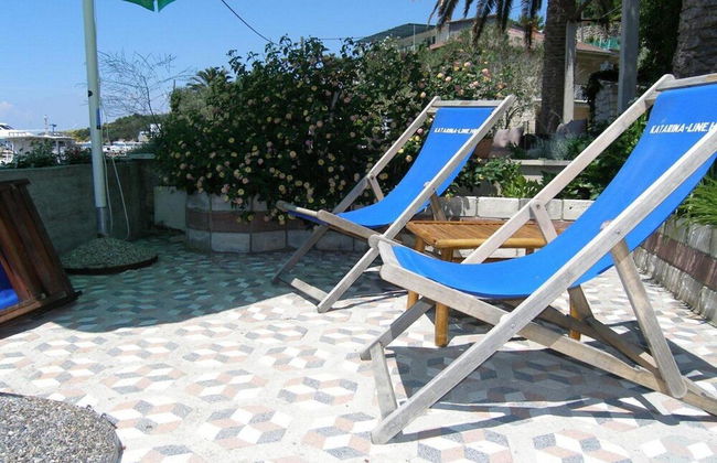 Apartment Sea - Foto 9