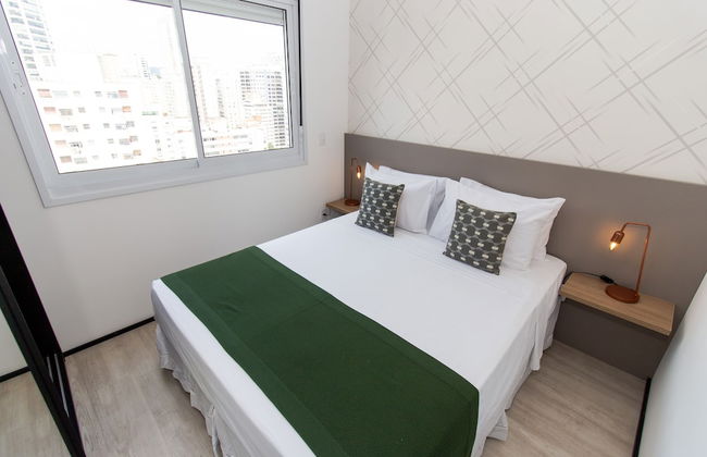 360 Higienópolis - Foto 10