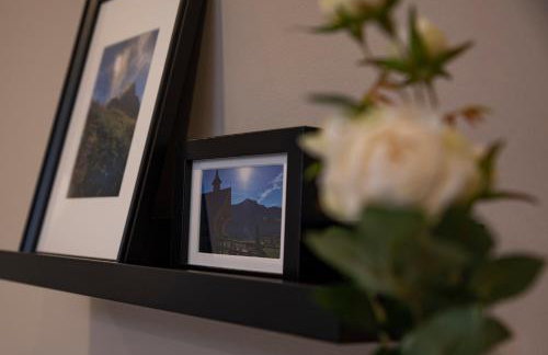 Moderne Wohnung im Grünen mit privatem Garten - Foto 7