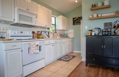 Serene Shores on Medina lake - Foto 12