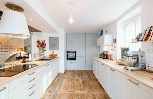 Les coques bleues - Foto 18