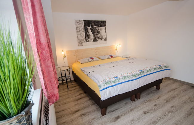 Ferienwohnungen Blischke - Foto 5