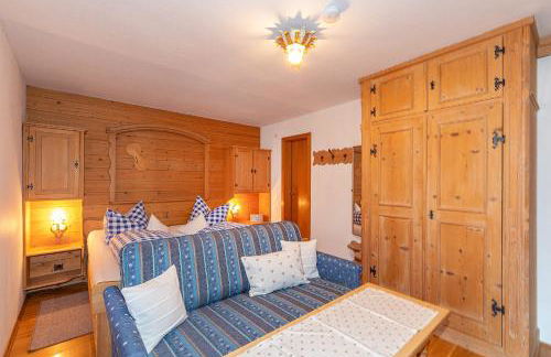 Beim Gschdoaga - Foto 17