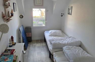 Maison en pierre accès 5 mn à pied plage - Foto 21