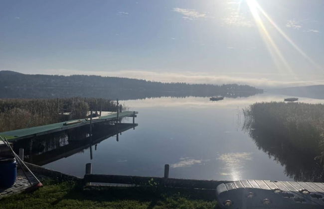 4 Star Holiday Home in Bonassund-by Traum - Foto 24