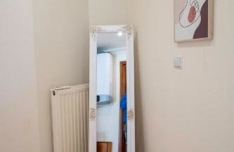 Gaia Celeste Cozy 2 Bedroom Apartment near Ioannina Center - Foto 13