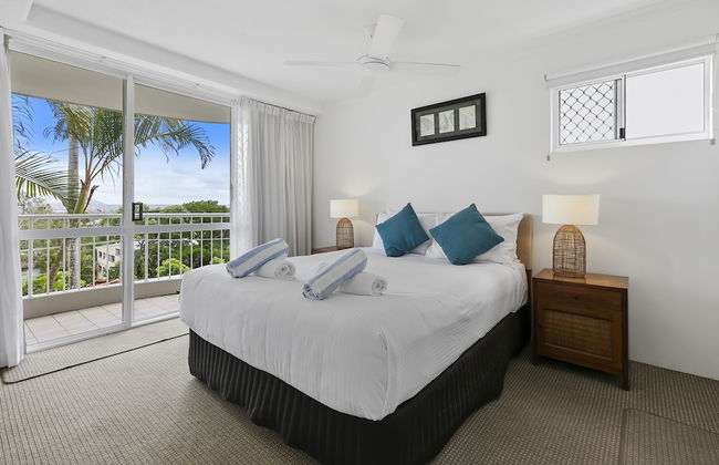 Noosa Hill Resort - Photo 43