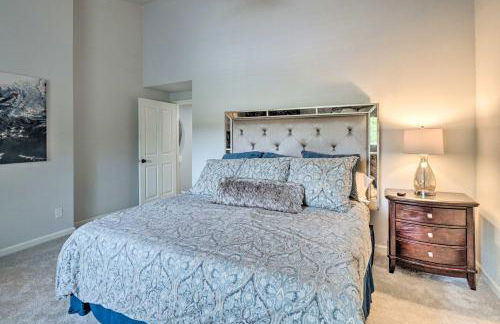 Lakefront Resort Living Pool, Golf, Tennis and More - Foto 21