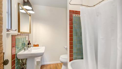 Cute One Room Cottage In Sonoma- Includes Wine Tasting Passport - Foto 3