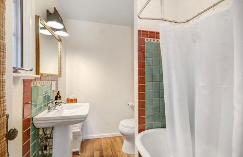 Cute One Room Cottage In Sonoma- Includes Wine Tasting Passport - Foto 3