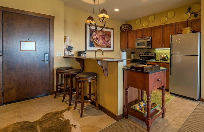 3 Br: Soaring Eagle 301 - Foto 13