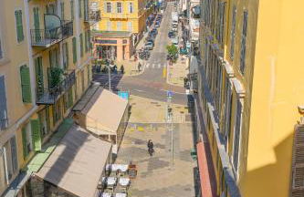 AzurAppart Brilliant 2room, Nice Massena - Foto 28