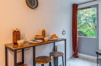 Le petit studio du stadium avec parking gratuit - Foto 2