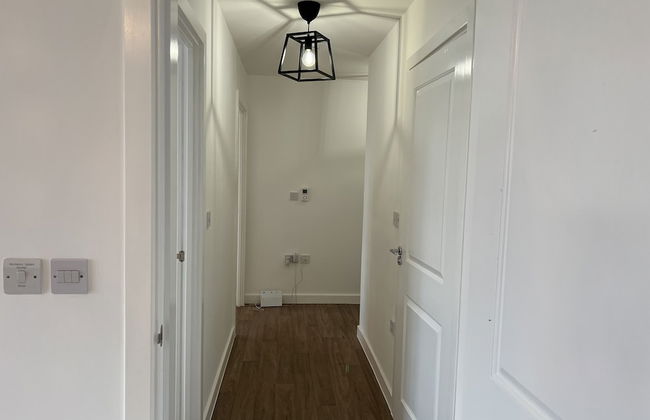 Mordern Retro 2 Bedroom Apartment - Foto 20