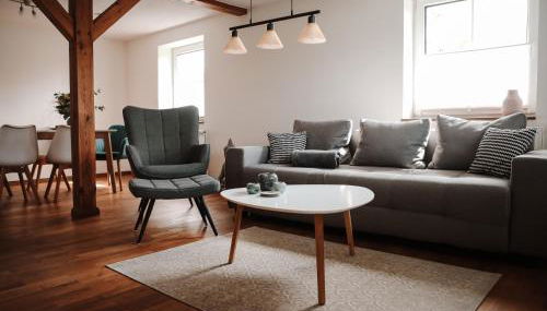 Freistehendes 4-Sterne Ferienhaus in der Uckermark - Foto 3