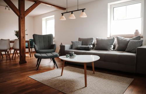 Freistehendes 4-Sterne Ferienhaus in der Uckermark - Foto 3