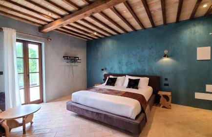 La Torre sulla via Francigena - Foto 75