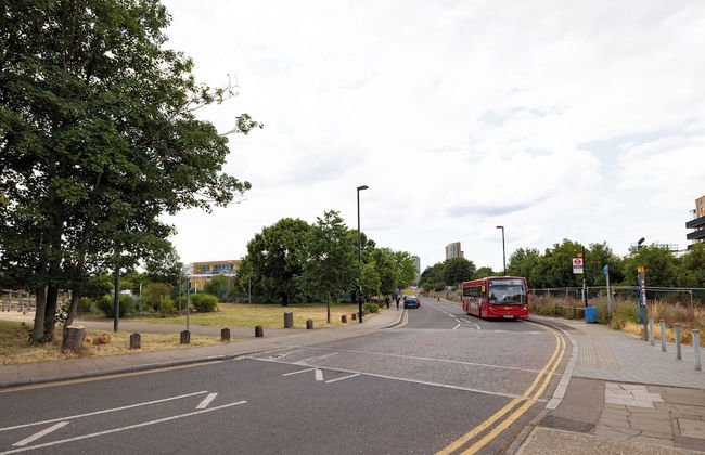 The New Cross Collection - Foto 25