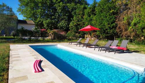 DOMAINE LA MASQUIERETTE - Foto 5