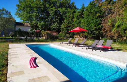 DOMAINE LA MASQUIERETTE - Foto 5