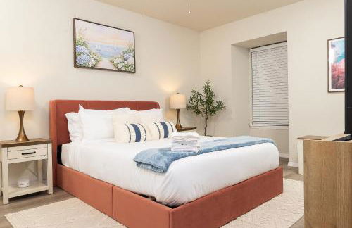 The Haven at Castle Hills 5 Bedroom Retreat San Antonio - Foto 28