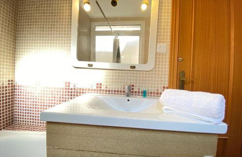 Sea view apartment Lucentum - Photo 12