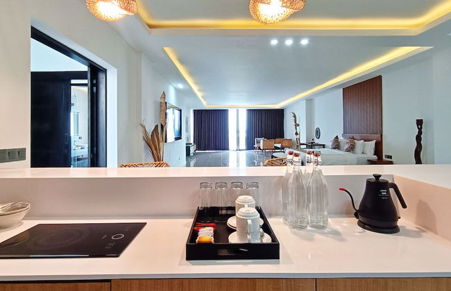 Villa Teraum - Foto 35