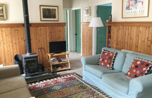 Bamff Ecotourism - Photo 84