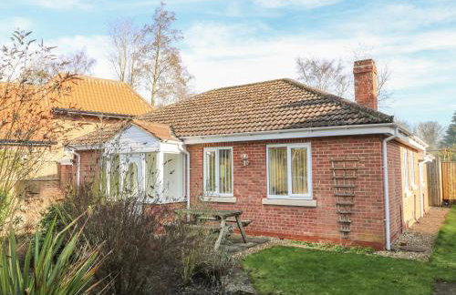 Old Orchard Cottage - Foto 2