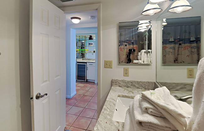 Emerald Towers by Southern Vacation Rentals - Foto 18