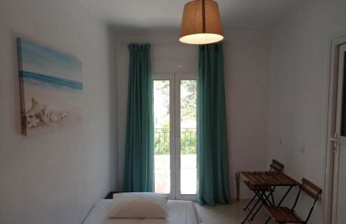 Hermes Holiday Home in the Port of Sivota - Foto 17