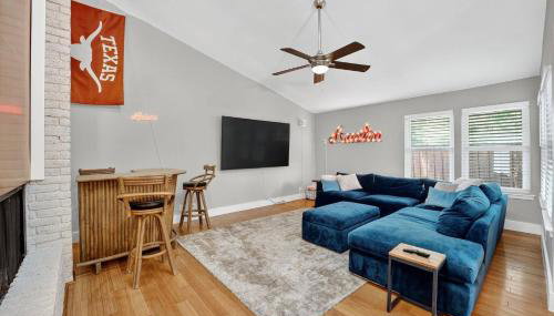 Stylish 3BR Home + Private Pool - Foto 3