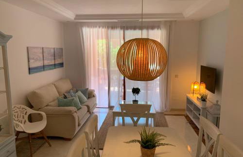 Beachside Apartment in Marbella - Photo 60