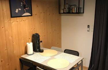 Mazurska Stodoła Na Półwyspie Pilchowskim - Photo 61