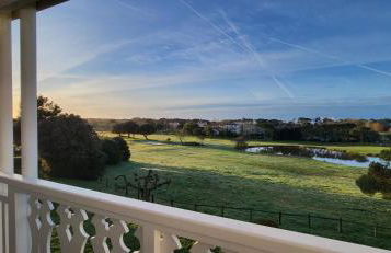 La Terrasse du Golf - Foto 19