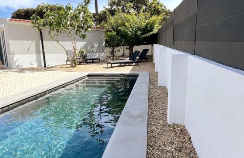 New Beach House near main street close PraiaGrande - Foto 1