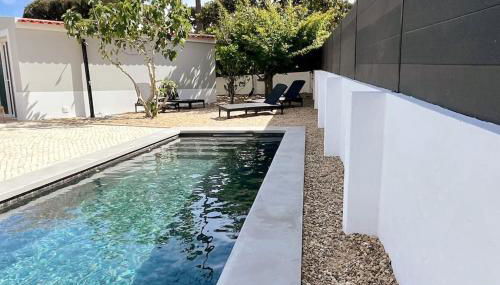 New Beach House near main street close PraiaGrande - Foto 1