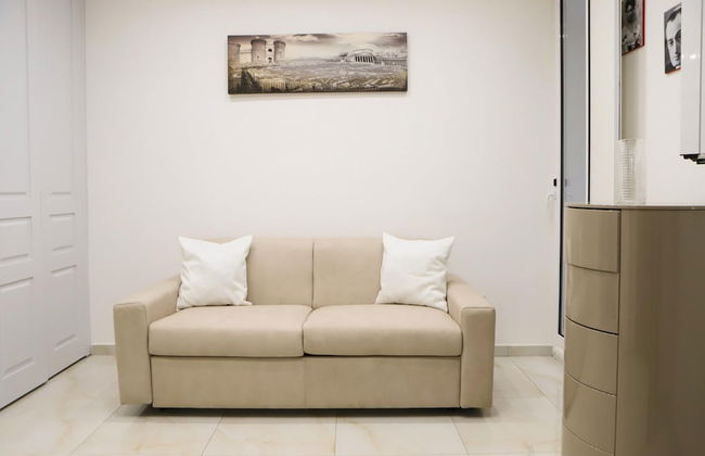 Cozy Apartment in Piazza Cavour by Wonderful Italy - Foto 18