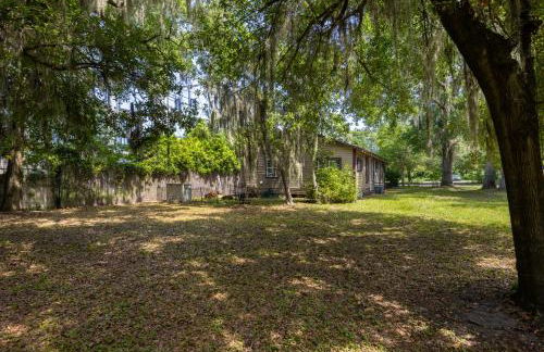 Luxury Retreat Just Steps from UF Main Campus - Foto 22