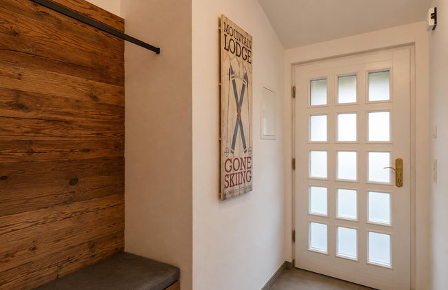 Urbane Apartment in Kirchdorf in Tyrol near Ski Area - Photo 2